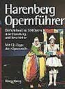 Harenberg Kulturführer Oper