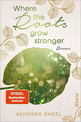 Where the Roots Grow Stronger (Shetland-Love-Reihe 1): Roman | Raue Natur, knisternde Kaminfeuer ... der perfekte Liebesroman für kuschelige Abende
