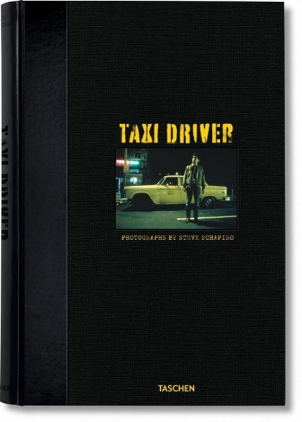 Taxi Driver