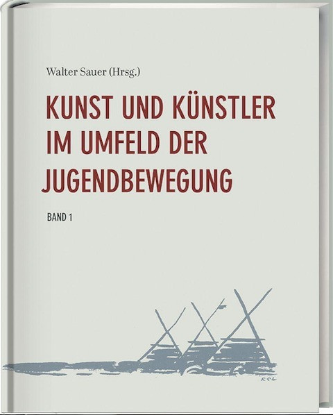 Kunst und Künstler im Umfeld der Jugendbewegung