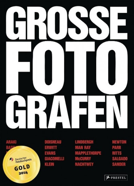 Große Fotografen