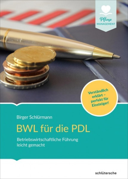 BWL für die PDL