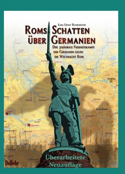 ROMs Schatten über Germanien