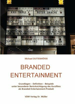 Branded Entertainment