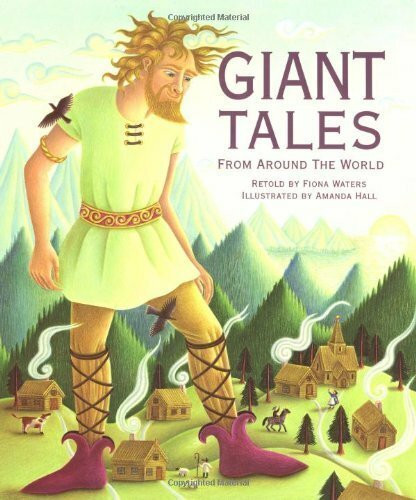 Giant Tales