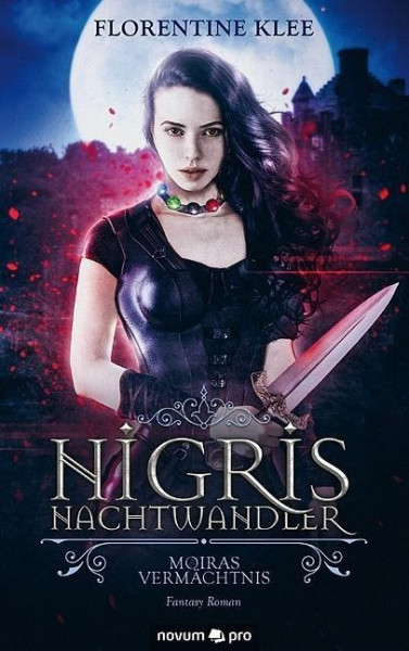 Nigris - Nachtwandler