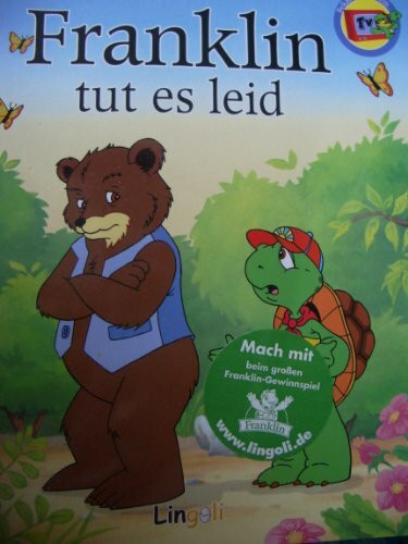 Franklin tut es leid