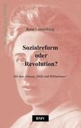 Sozialreform oder Revolution?