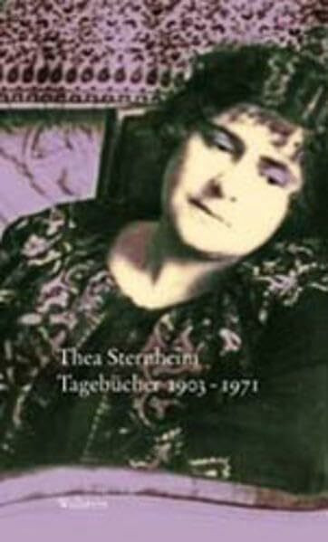 Tagebücher 1903 - 1971