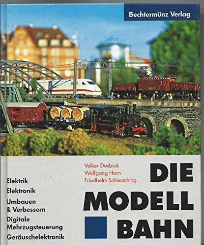 Die Modellbahn