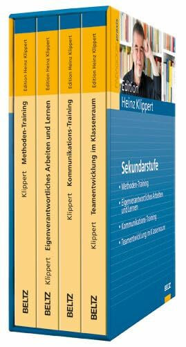 Edition Heinz Klippert: Sekundarstufe (Beltz Praxis)
