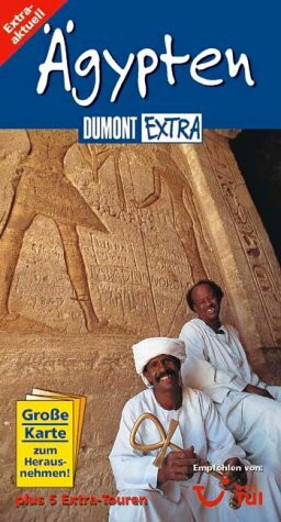 Ägypten (DUMONT Extra Reiseführer)