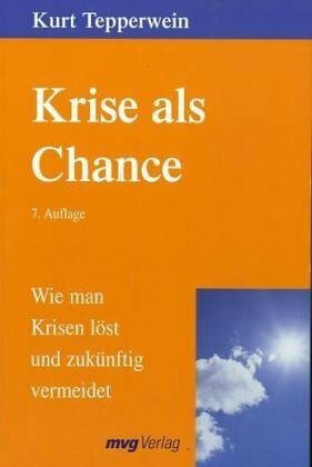 Krise als Chance
