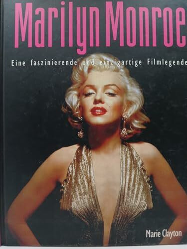 Marilyn Monroe