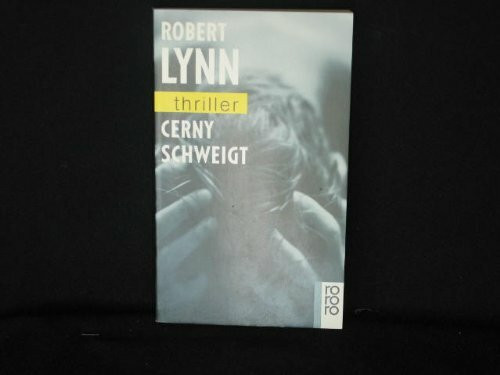 Cerny schweigt