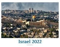Israelkalender 2022