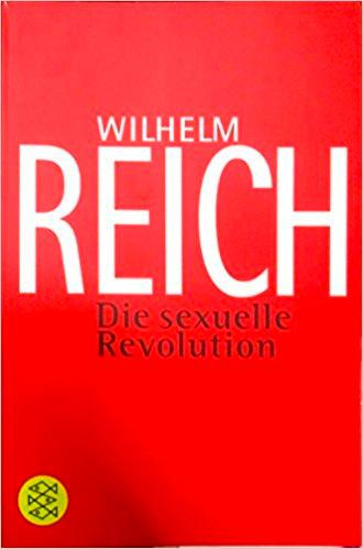 Die sexuelle Revolution