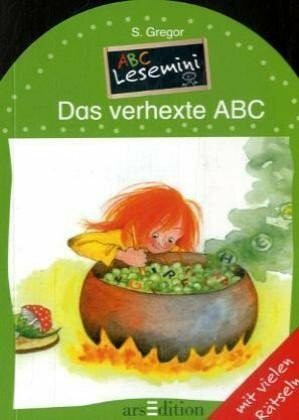 Das verhexte ABC