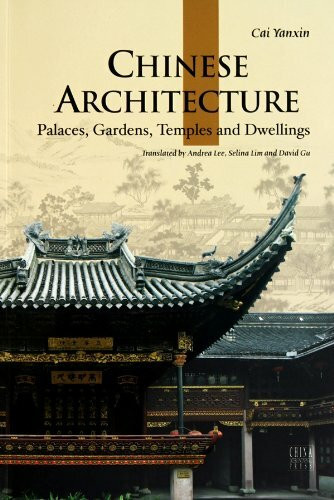 Chinese Architecture