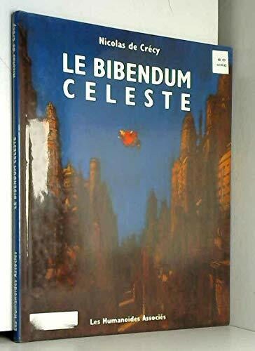 Le Bibendum céleste :