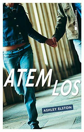 Atemlos (Spurlos, 2)