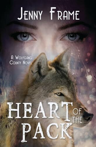 Heart of the Pack (Wolfgang County)