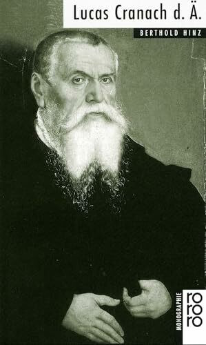 Rowohlt Taschenbuch Lucas Cranach D.Ä.