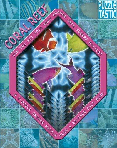 Coral Reef (Puzzletastics S.)