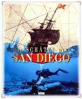 Die Schätze der San Diego: 400 Jahre auf dem Meeresgrund