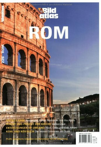 Rom (HB Bildatlas)