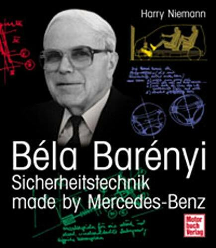 Bela Barenyi