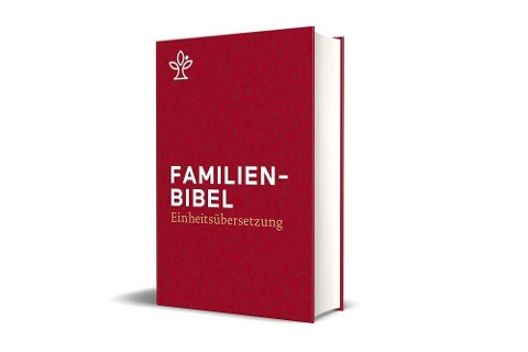 Familienbibel. Großdruck