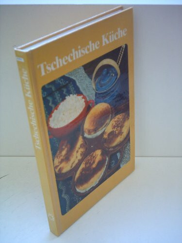 Tschechische Küche