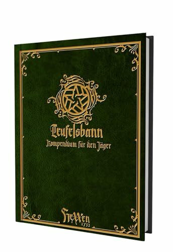 HeXXen 1733: Teufelsbann