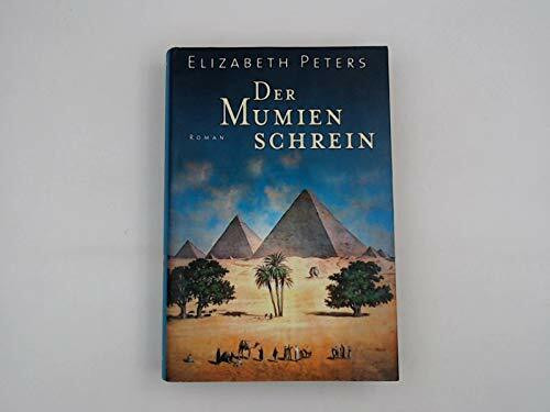 Der Mumienschrein
