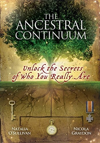 The Ancestral Continuum: Unlock the Secrets of Who You Really Are The Ancestral Continuum: Unlock the Secrets of Who You Really Are