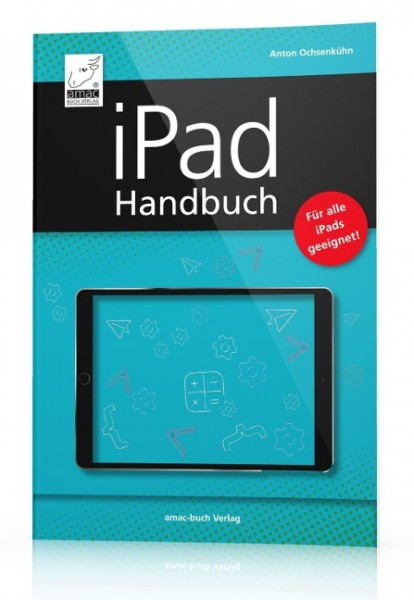 iPad OS 13 Handbuch