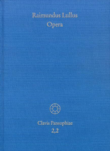 Opera: Reprint of the Strasbourg 1651 Latin edition (Clavis Pansophiae)