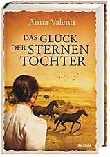 Das Glück der Sternentochter Das Glück der Sternentochter