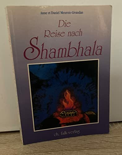 Die Reise nach Shambhala