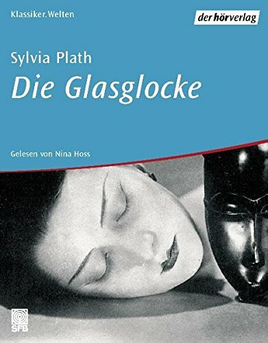 Die Glasglocke. 7 CDs