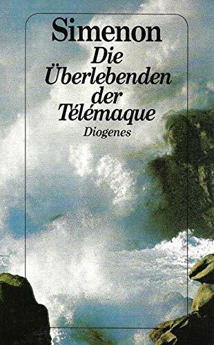 Die Überlebenden der Telemaque.