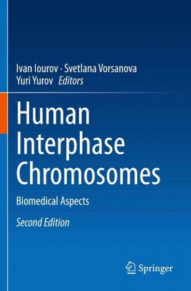 Human Interphase Chromosomes