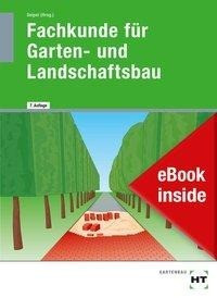 eBook inside: Buch und eBook Fachkunde für Garten- und Landschaftsbau