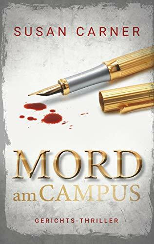 Mord am Campus: Gerichtsthriller (Boston Law)