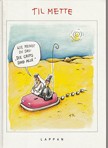 Wie meinst du das: 'Die Chips sind alle?'