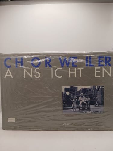 Chorweiler Ansichten