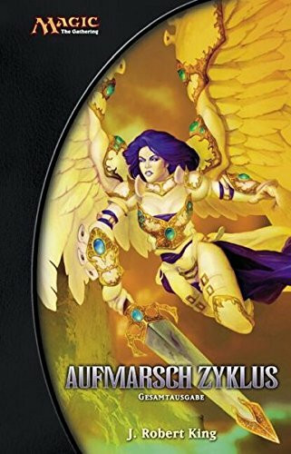 Magic The Gathering: Aufmarsch - Gesamtausgabe