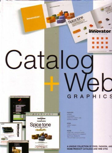 Catalog and Webb Graphics
