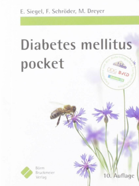 Diabetes mellitus pocket (pockets)